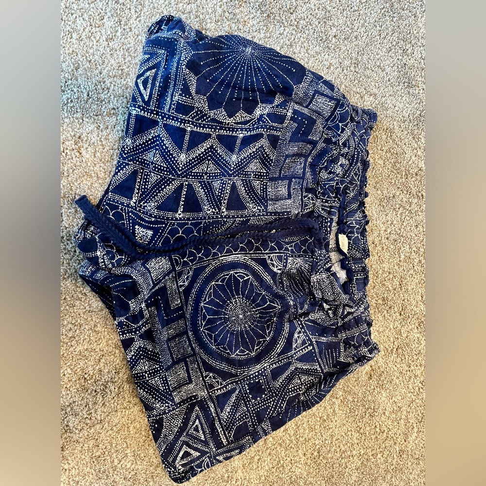 Oysho stylish shorts